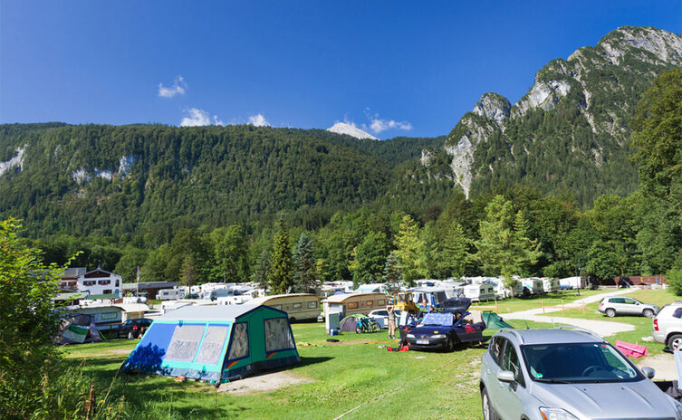 Camping Grafenlehen 3