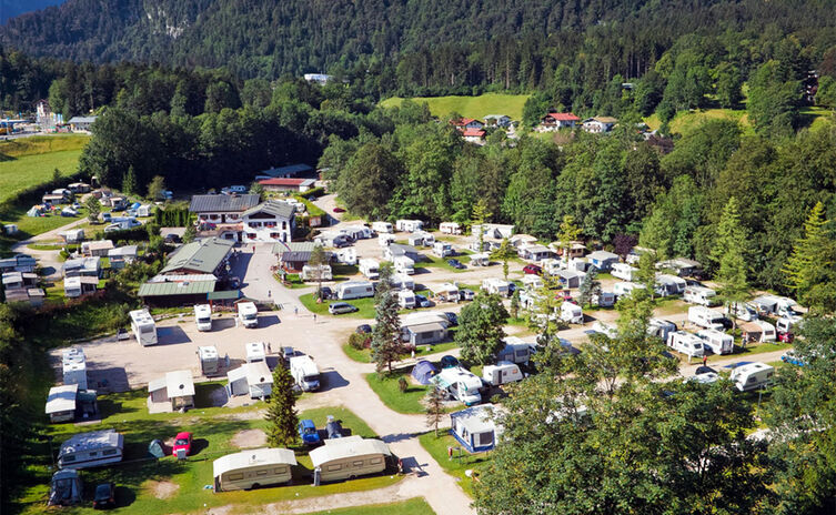 Camping Grafenlehen 4