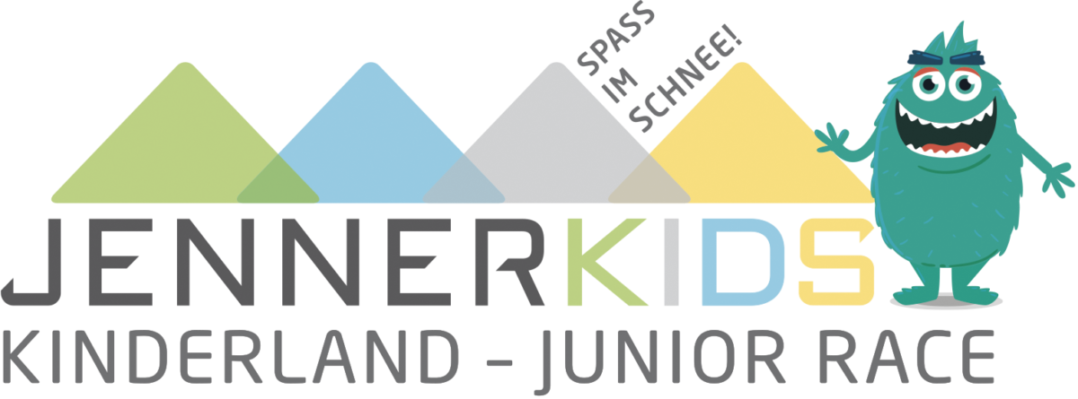 Jennerkids - Kinderland Logo