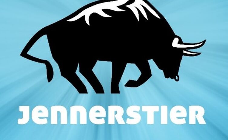 Jennerstier Logo