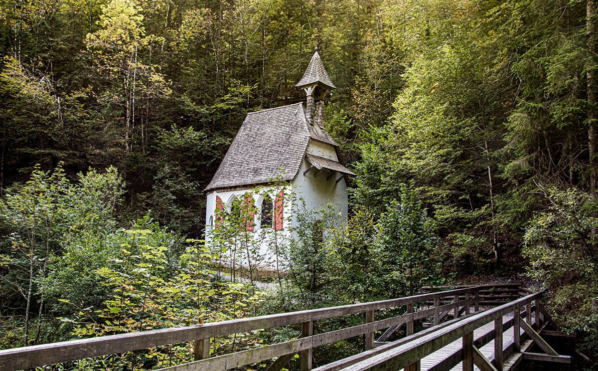 Waldkapelle St 5
