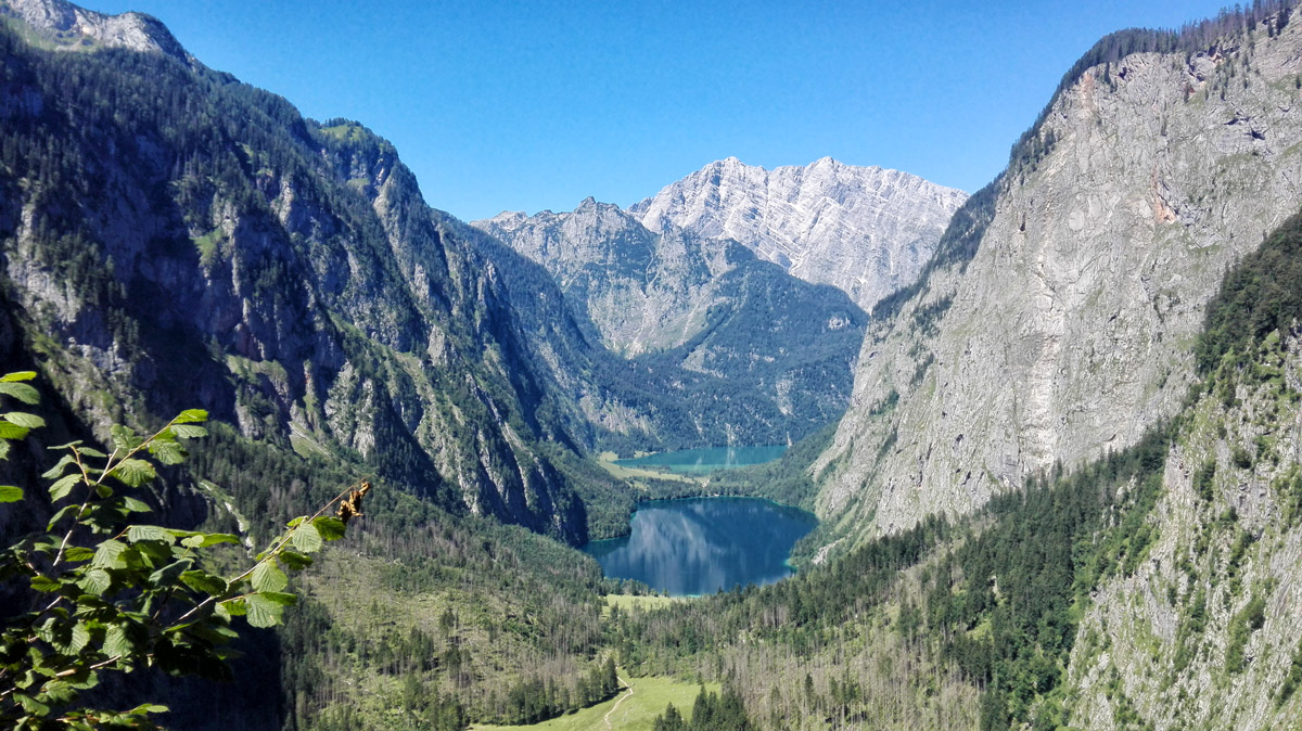 Wasseralm 13