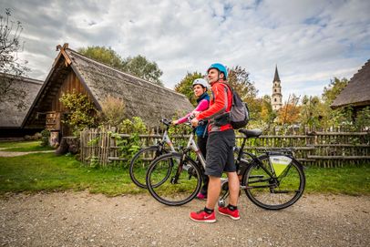 Etappe 2 Slowbike