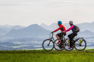 Etappe 3 Slowbike