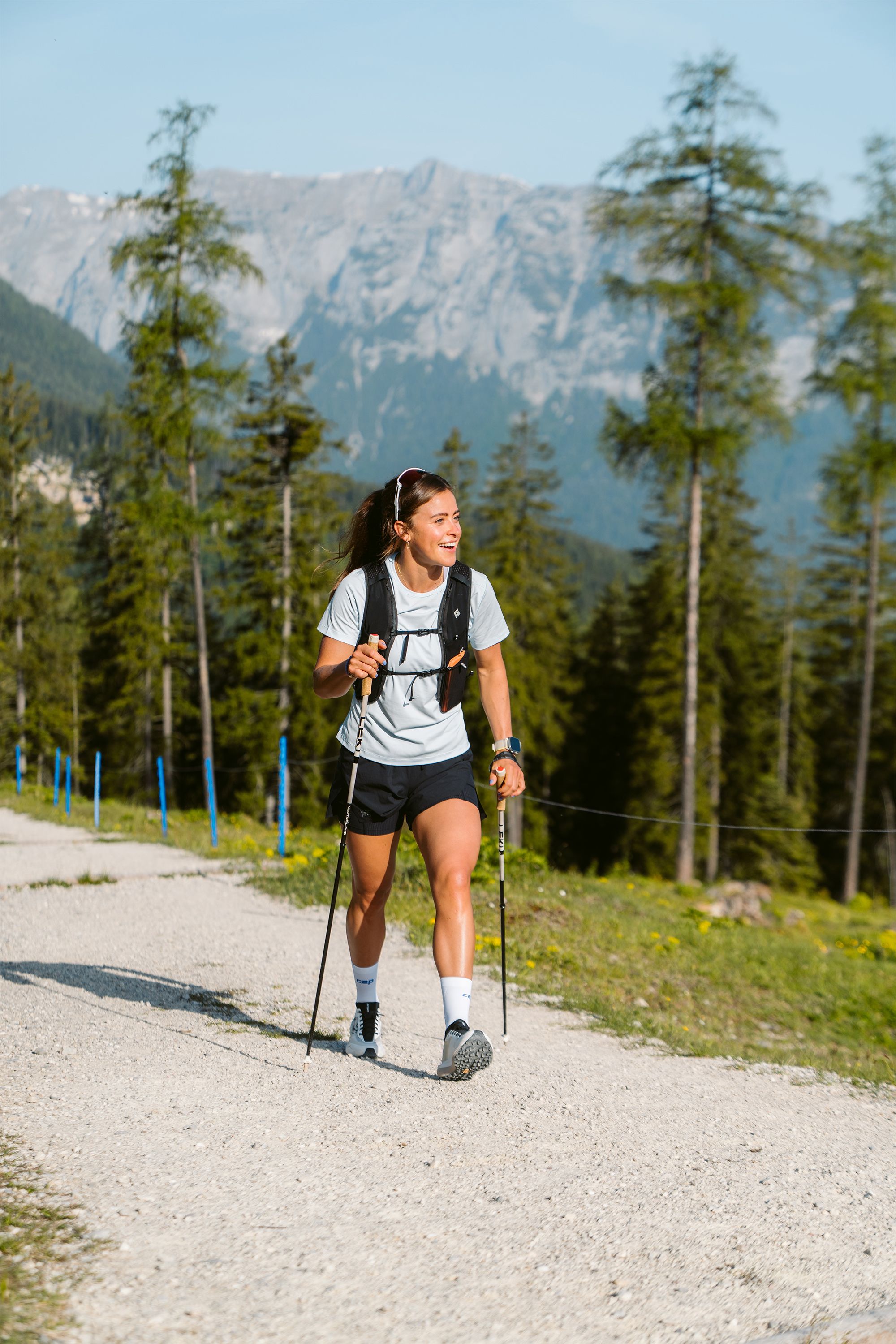 Watzmannhaus Bergtour von Ramsau