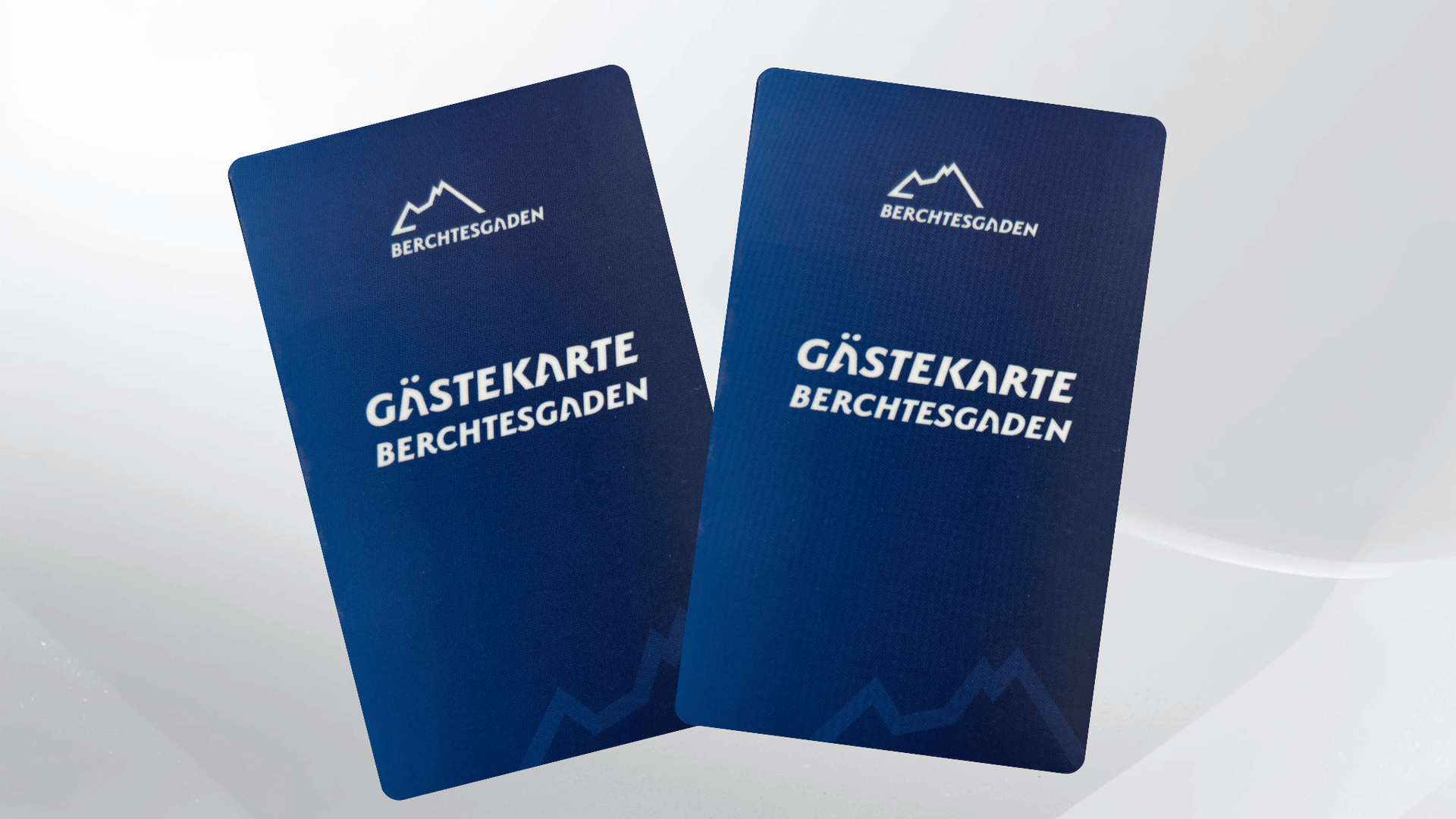 Gästekarte Berchtesgaden