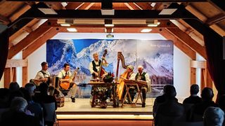 Stub´n Musik Schönau a. Königssee Weihnachten