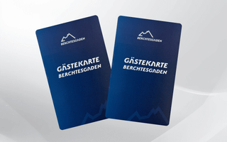 Gästekarte Berchtesgaden