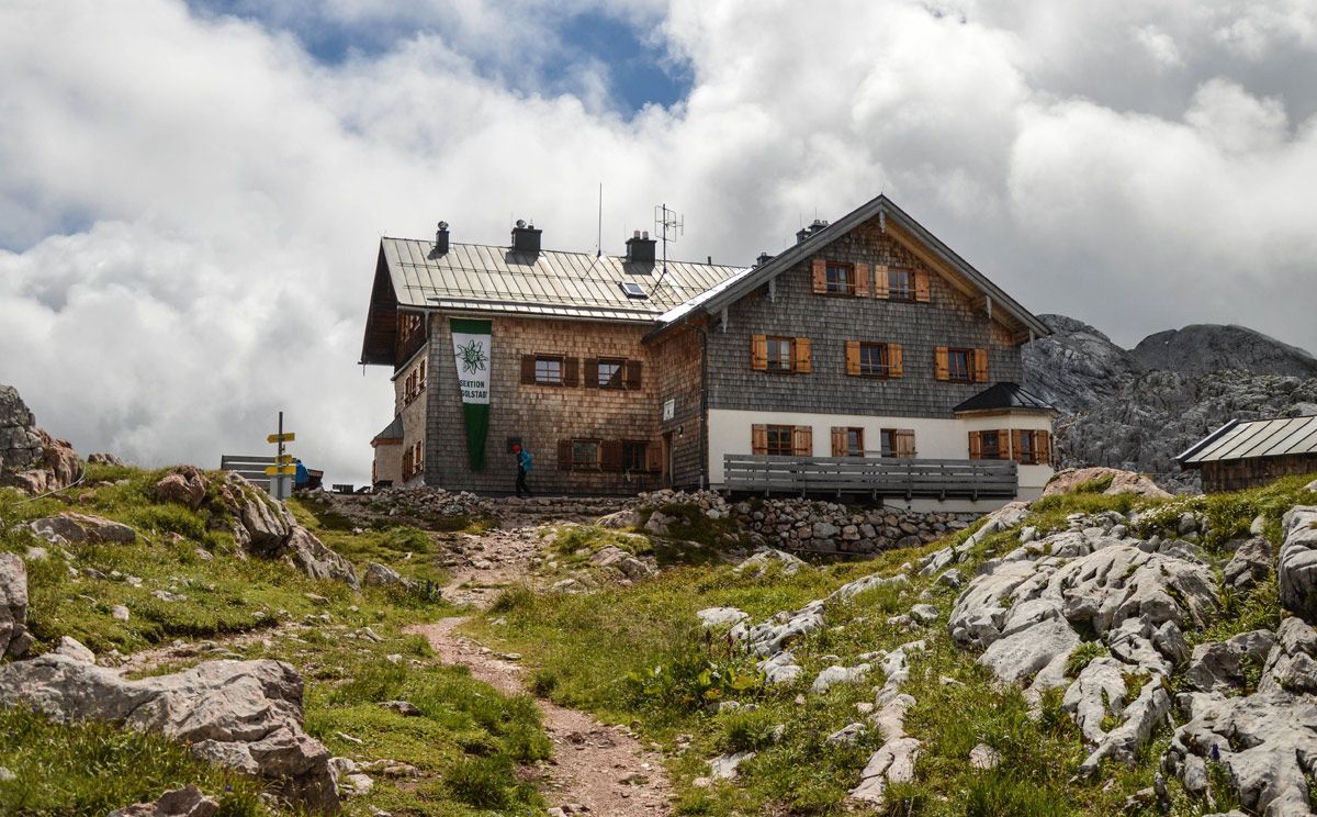 Das Ingolstädter Haus