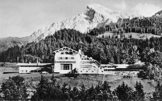 Der Berghof