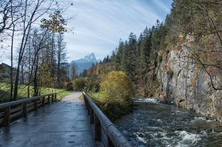 An der Nassen Wand