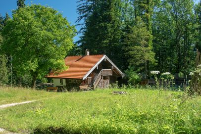 Die Moar-Alm
