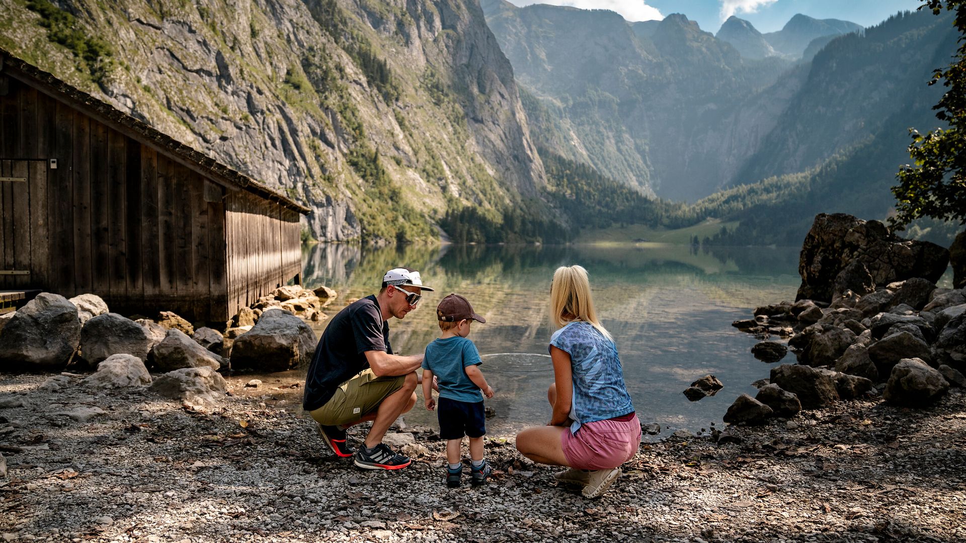 Am Obersee
