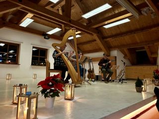 Musikgruppe Dreiklang Schönau a. Königssee