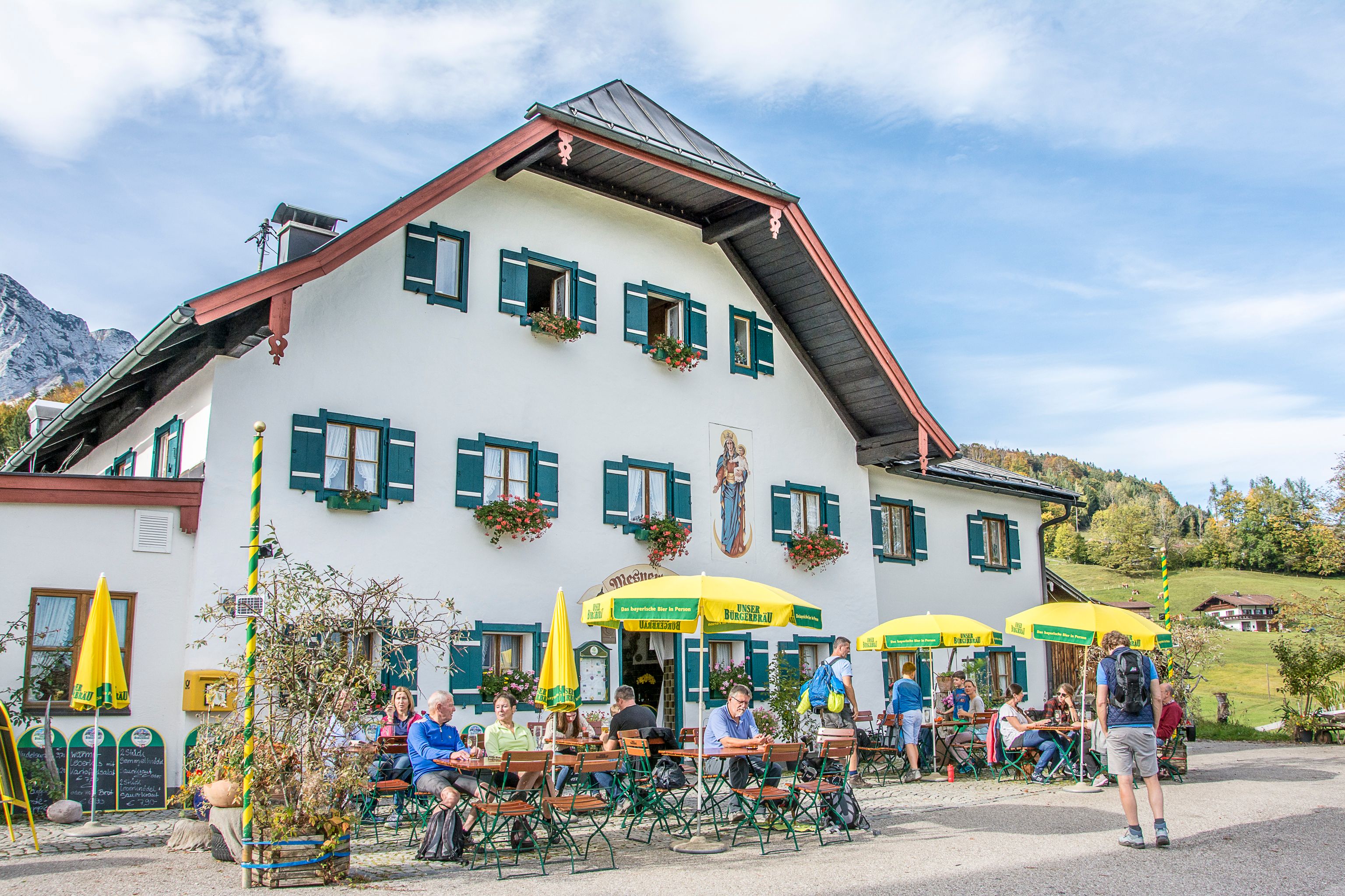 Mesnerwirt Ettenberg