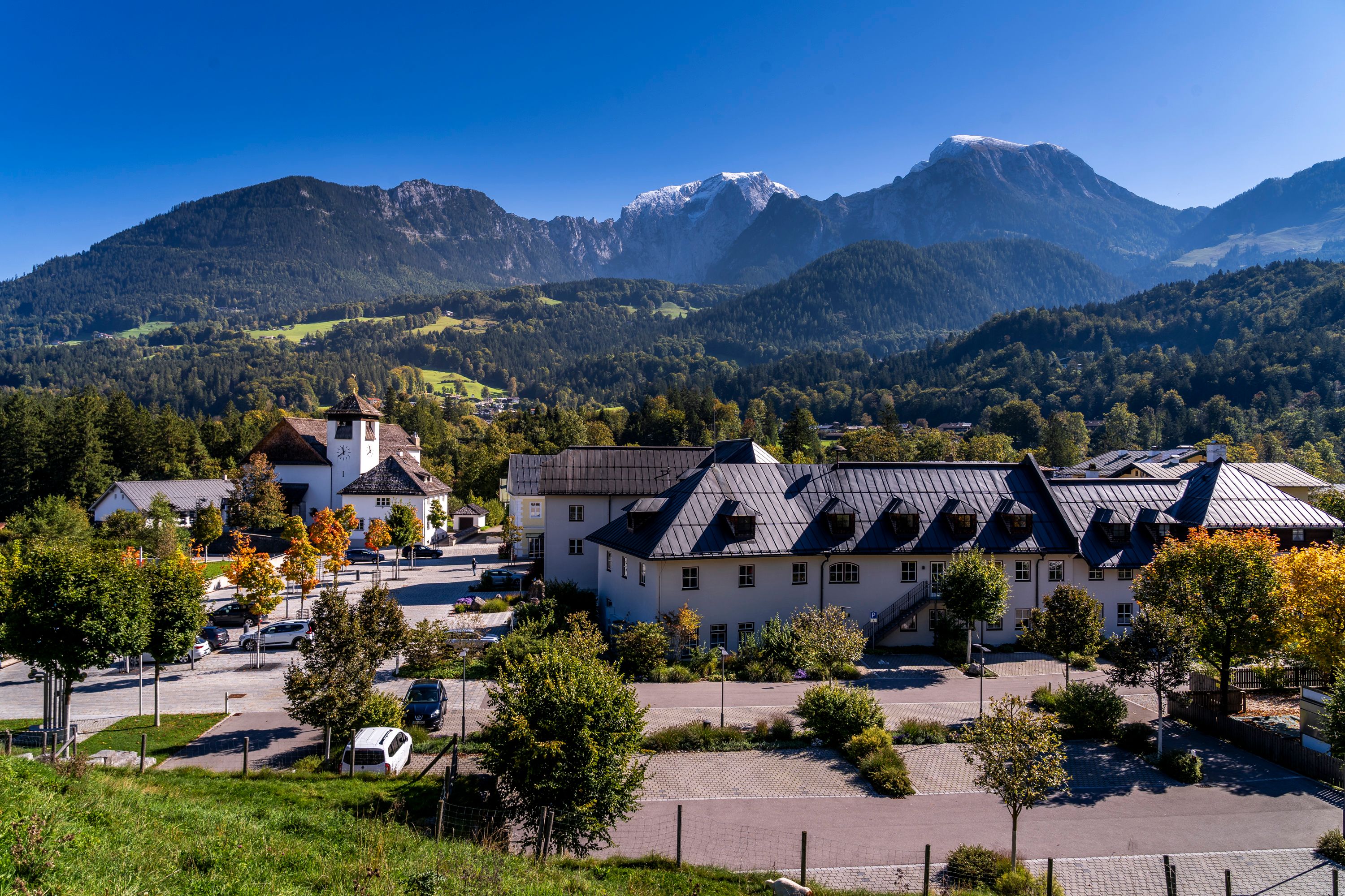 Unterstein