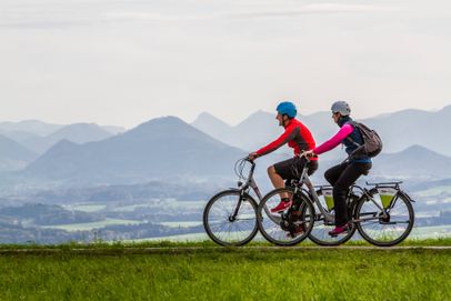 Etappe 3 Slowbike