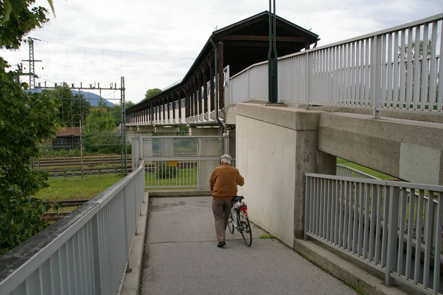 Eiserner Steg