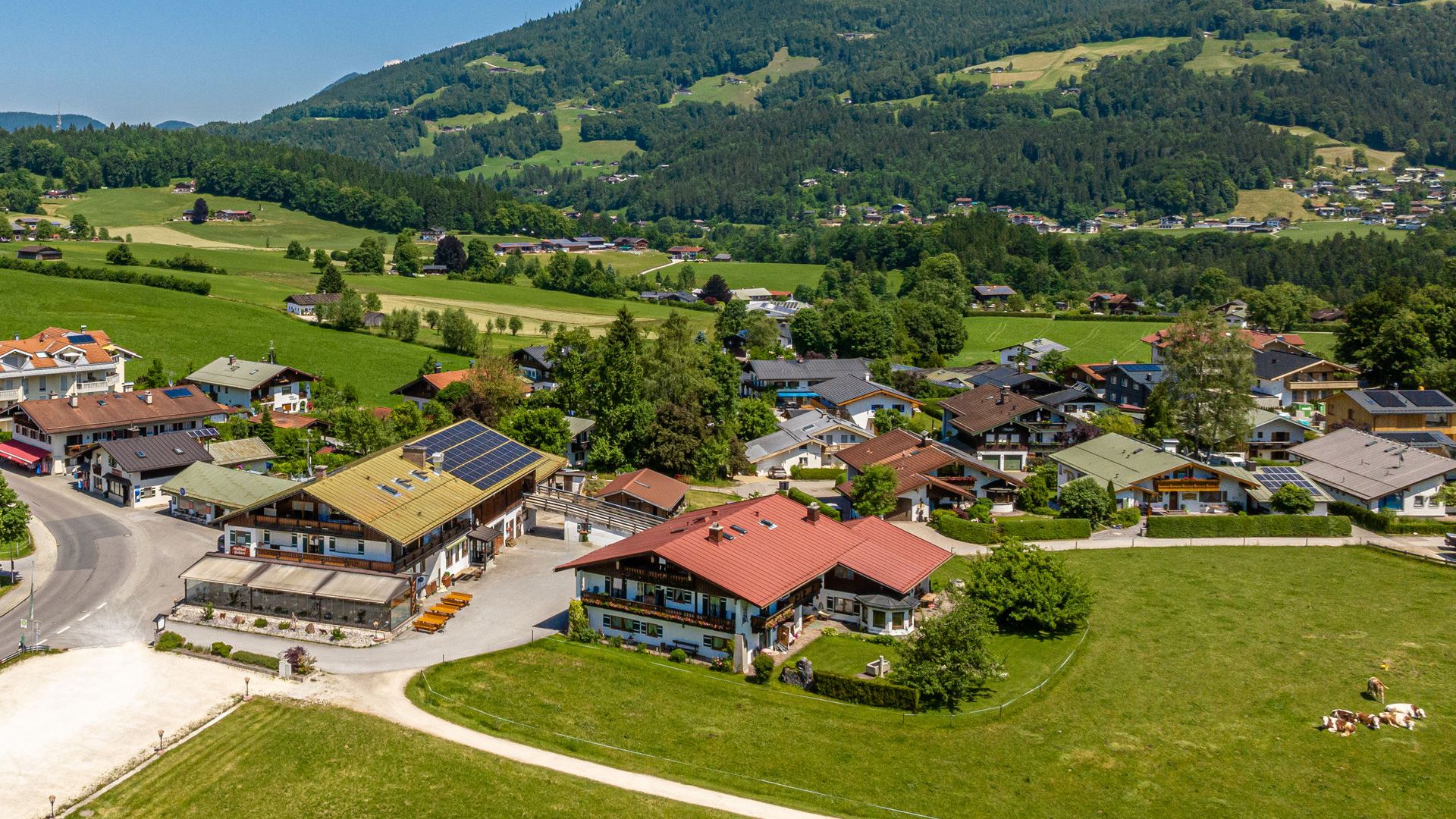 Gasthof Bodnerlehen