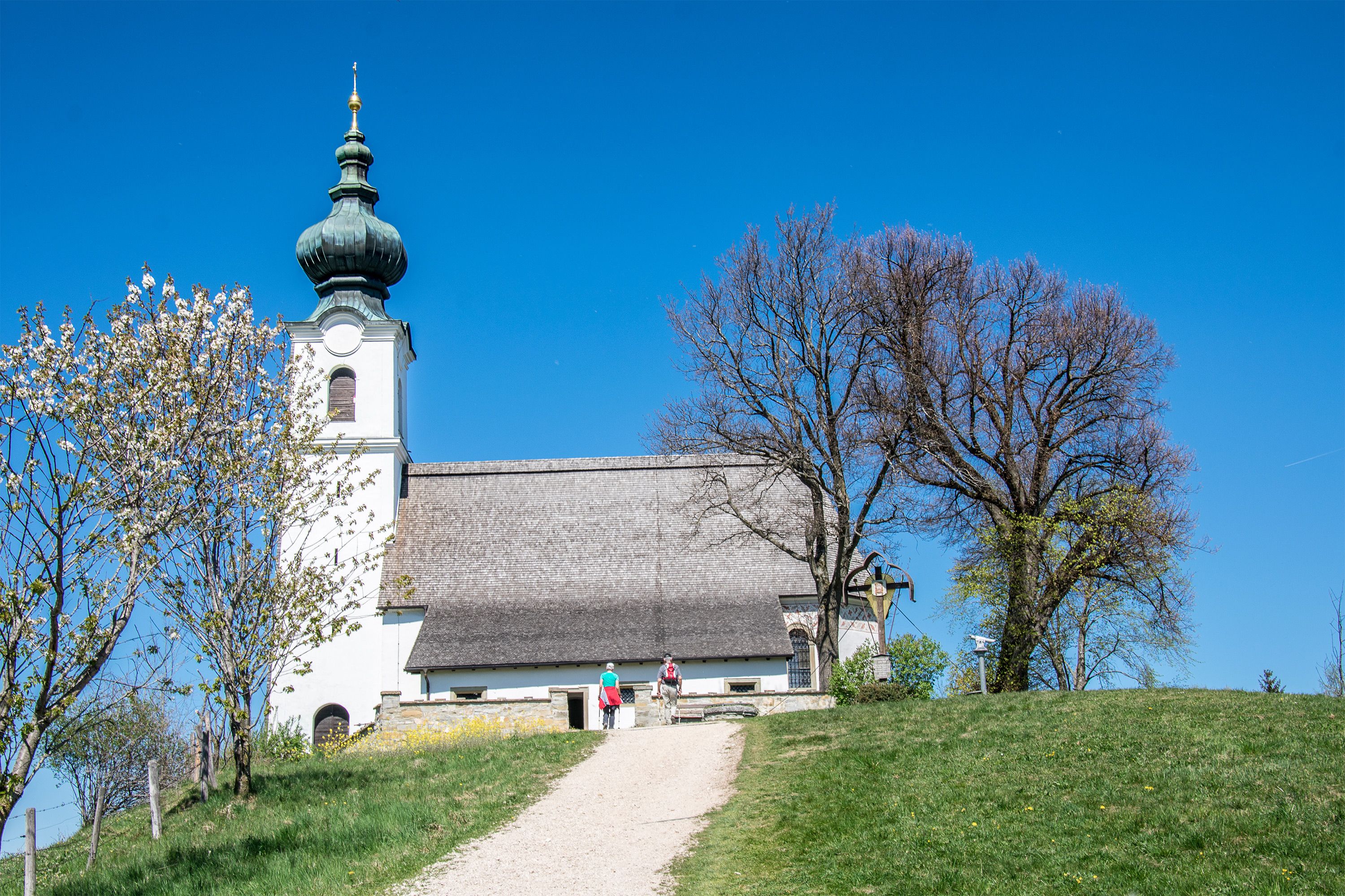 Am Johannishögl