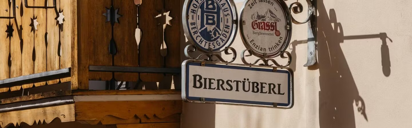 Gasthaus Unterstein Schönau a. Königssee